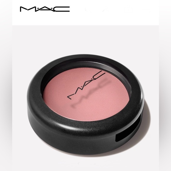 Brand New in Box MAC Cosmetics Sheertone Blush in BLUSHBABY - Picture 7 of 8